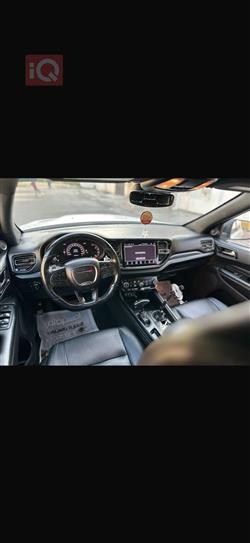 دودج دورانجو